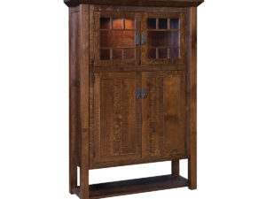 Alcoe Dining Cabinet