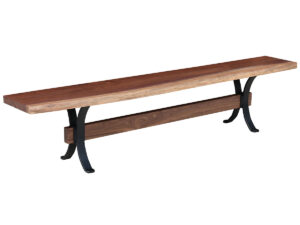 Abbington Bench - 12" x 108"