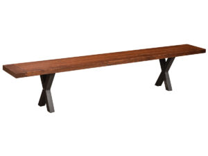 Alcoe Bench - 12" x 72"