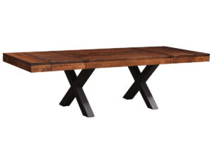 Alcoe Solid Top Table - 42" x 72"