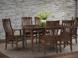 Amhurst Dining Collection