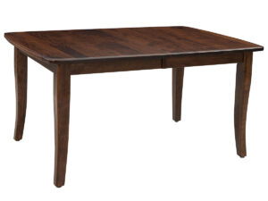 Amhurst Solid Top Table - 42" x 60"