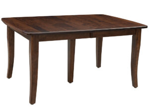 Amhurst Two Leaf Table - 36" x 54"