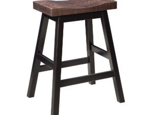 Boulder Creek 24" Stool