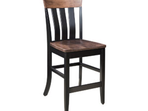 Boulder Creek 24" Pub Height Side Chair