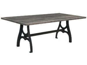 Bayfield Solid Top Table - 42" x 108"