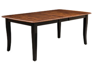 Belmont Solid Top Table - 36" x 48"