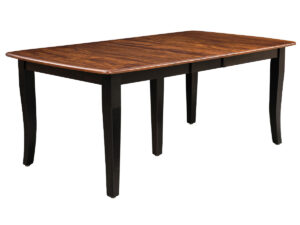 Belmont Four Leaf Table - 36" x 48"