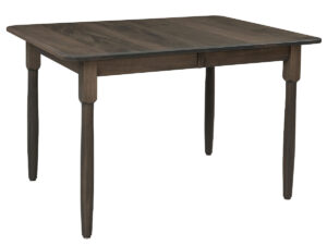 Carla Solid Top Table - 36" x 36"