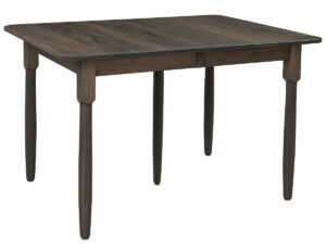 Carla Four Leaf Table - 36" x 48"