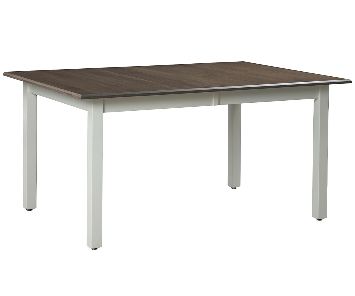 Easton Solid Top Table - 36" x 48"