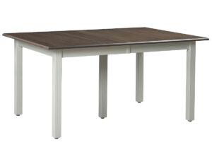 Easton Four Leaf Table - 36" x 48"