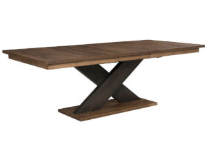 Essex One Leaf Table - 42" x 60"