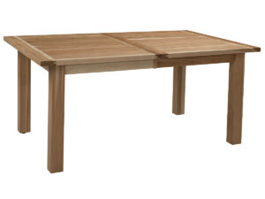 Fiona Solid Top Table - 42" x 66"
