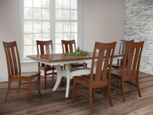 Fredonia Dining Collection