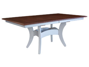 Fredonia Four Leaf Table - 42" x 60"