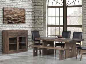 Galena Dining Collection