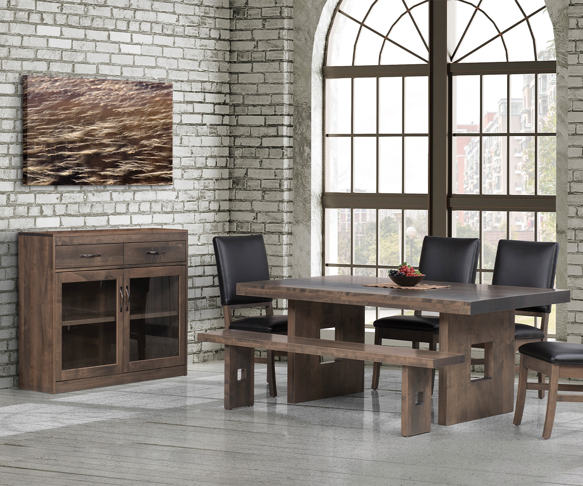 Galena Dining Collection