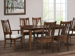 Harrison Dining Collection