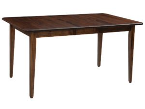 Harrison Solid Top Table - 36" x 36"
