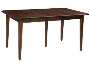 Harrison Four Leaf Table - 36" x 48"