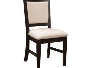 Koehler Road Side Chair