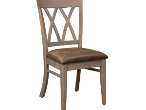Koehler Road Fabric Side Chair