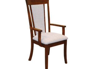 Koehler Road Arm Chair