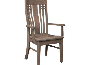 Koehler Road Arm Chair