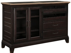 Koehler Road Wine Server