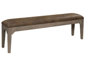 Koehler Road Bench - 12" x 48"