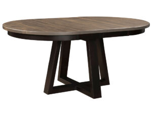 Koehler Road Solid Top Table - 42" x 54"