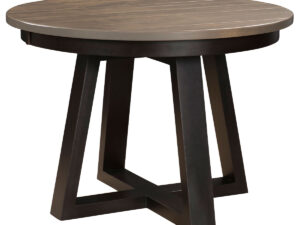 Koehler Road Solid Top Table - 42"