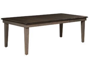 Koehler Road Solid Top Leg Table - 36" x 48"