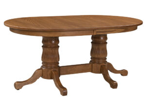 Kula Four Leaf Table - 42" x 66"