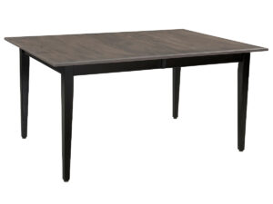 Logan Two Leaf Table - 36" x 48"