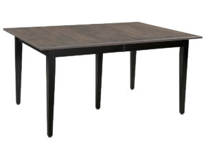 Logan Four Leaf Table - 36" x 48"