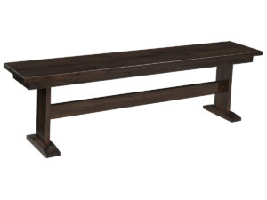 Millcreek Bench - 12" x 48"