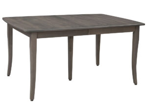 Millcreek Four Leaf Leg Table - 36" x 48"