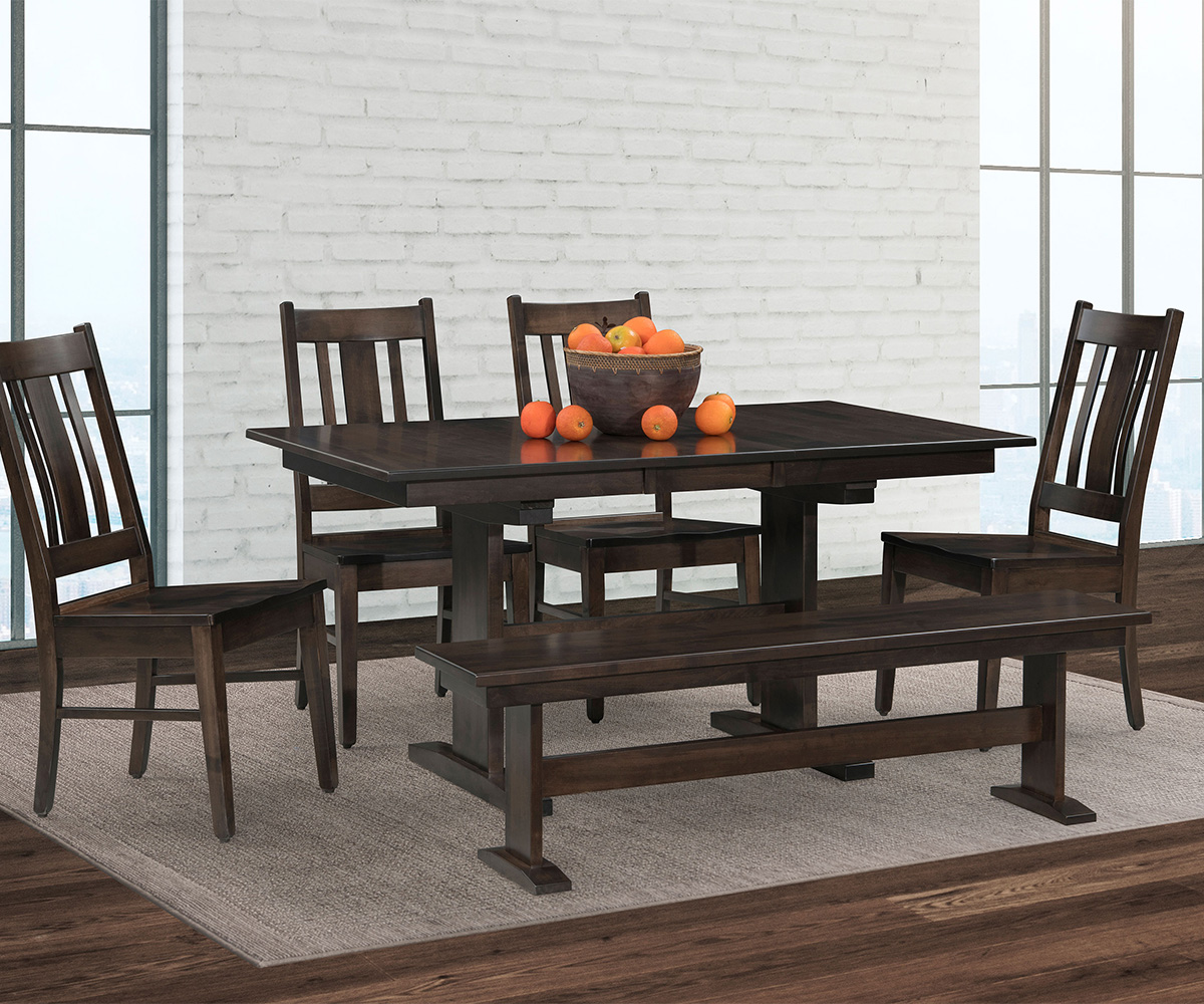 Millcreek Dining Collection