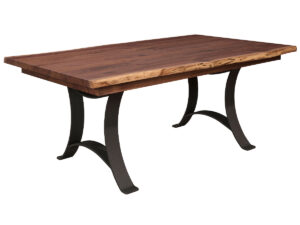 Milltown Two Leaf Table - 42" x 84"