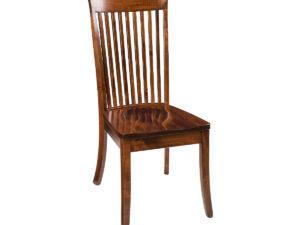 New Horizon Side Chair