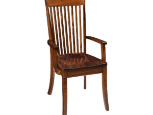 New Horizon Arm Chair