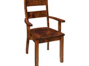 New Horizon Arm Chair