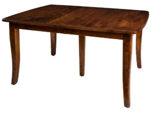 New Horizon Four Leaf Table - 36" x 48"