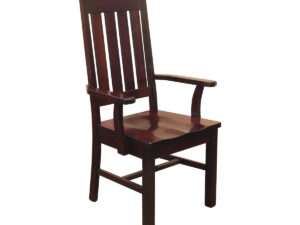 Raleigh Arm Chair