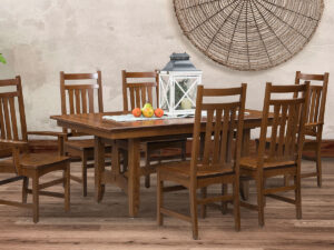 Raleigh Dining Collection