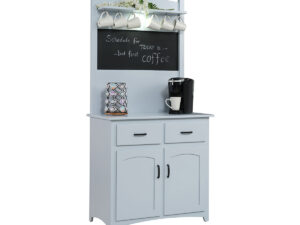 Randolph Open Coffee Bar