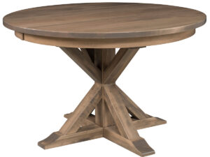 Randolph Solid Top Table - 42"