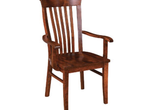 Suburban Arm Chair